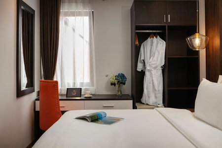 Bendecir Hotel & Spa, Hanoï, Viêt Nam