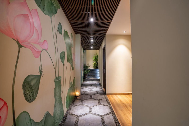 Alagon City Hotel & Spa, Thành phố Hồ Chí Minh, Việt Nam