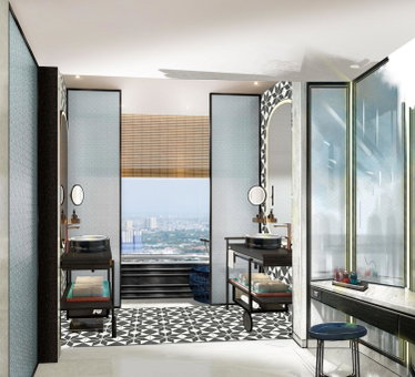 Hotel Indigo Saigon the City by IHG, Thành phố Hồ Chí Minh, Việt Nam