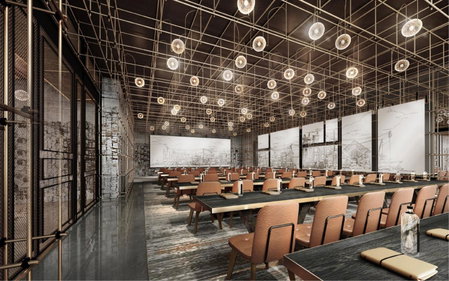 Hotel Indigo Saigon the City by IHG, Thành phố Hồ Chí Minh, Việt Nam