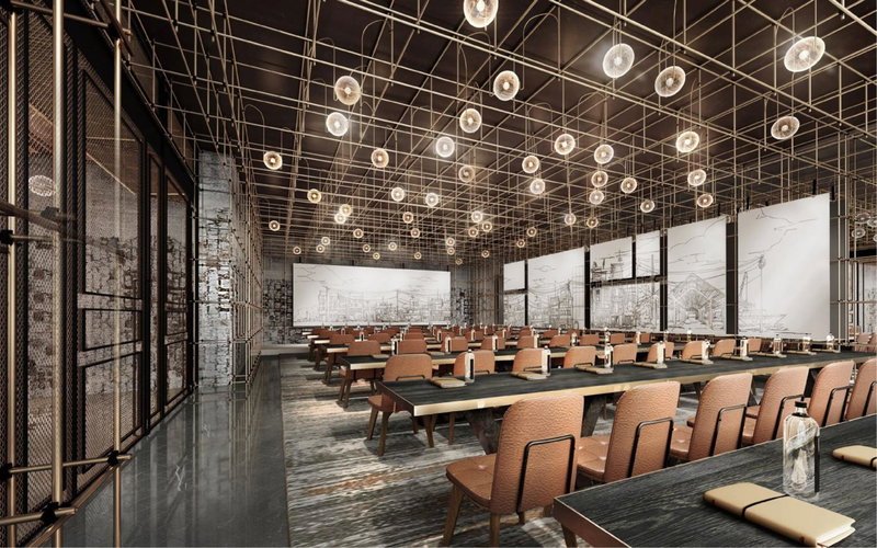 Hotel Indigo Saigon the City by IHG, Thành phố Hồ Chí Minh, Việt Nam