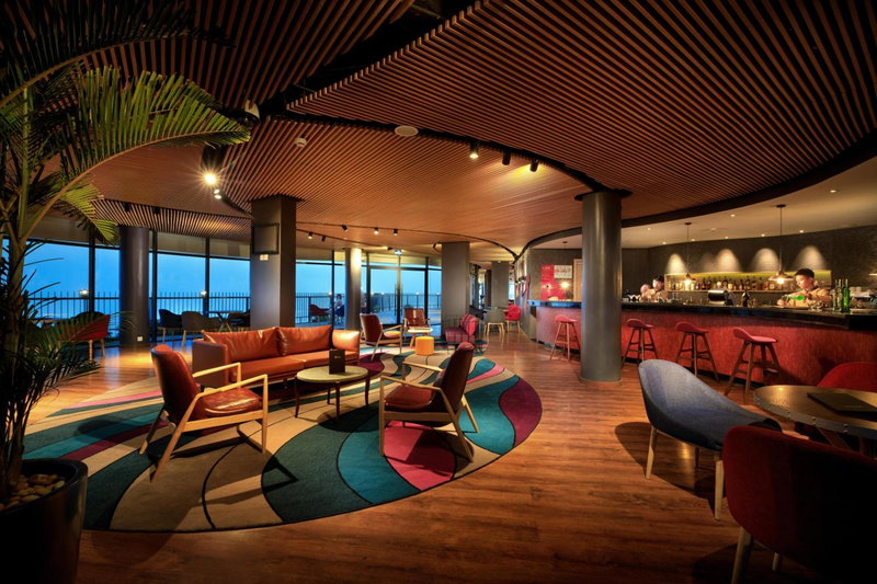 Pao's Sapa Leisure Hotel, Lao Cai, Vietnam