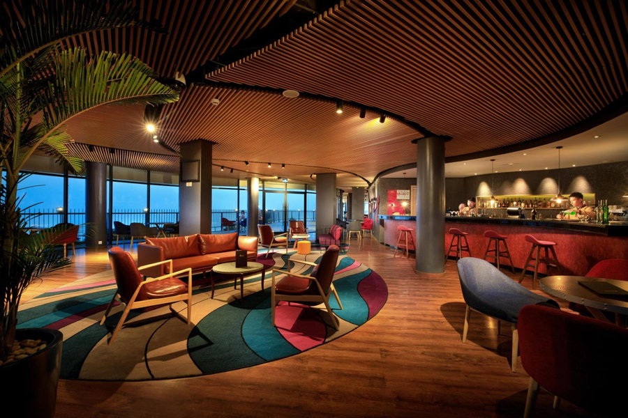 Pao's Sapa Leisure Hotel, Lao Cai, Vietnam
