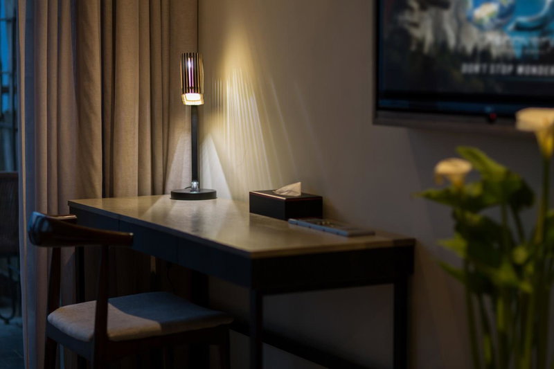 Pao's Sapa Leisure Hotel, Lao Cai, Vietnam