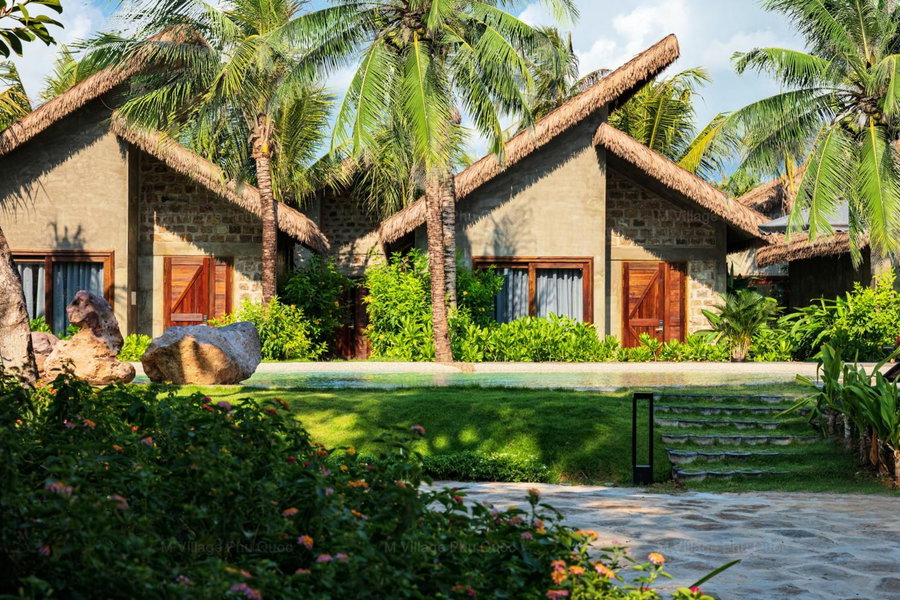 M Village Phu Quoc, Duong GJong, Вьетнам