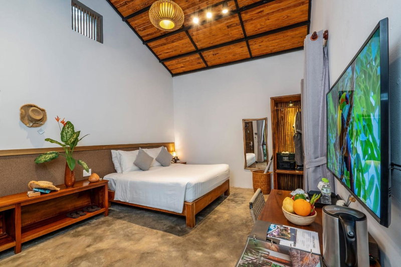 M Village Phu Quoc, Duong GJong, Вьетнам