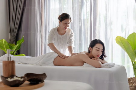 M Village Phu Quoc, Duong GJong, Вьетнам