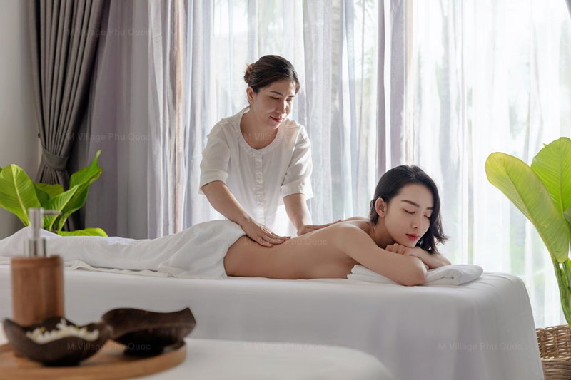 M Village Phu Quoc, Duong GJong, Вьетнам