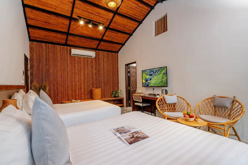 M Village Phu Quoc, Duong GJong, Вьетнам