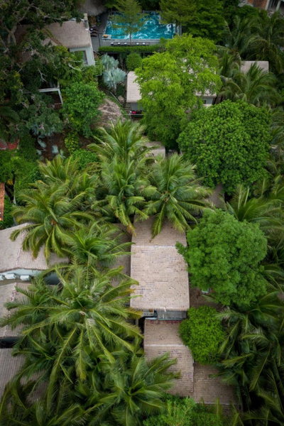 M Village Phu Quoc, Duong GJong, Вьетнам