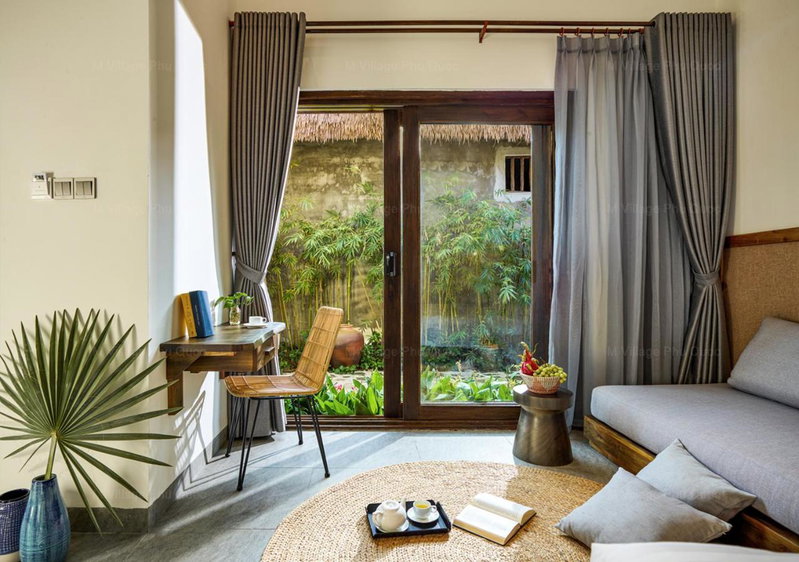 M Village Phu Quoc, Duong GJong, Вьетнам