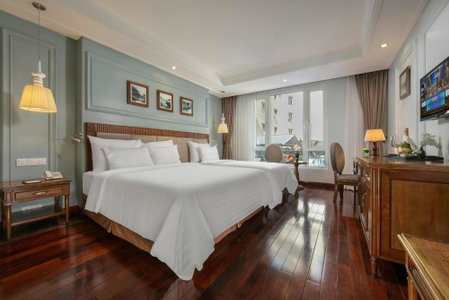 Hanoi Pearl Hotel, Hanoi, Vietnam