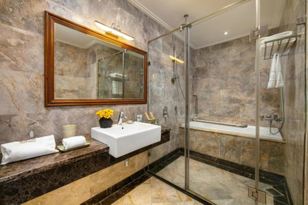 Hanoi Pearl Hotel, Hanoi, Vietnam