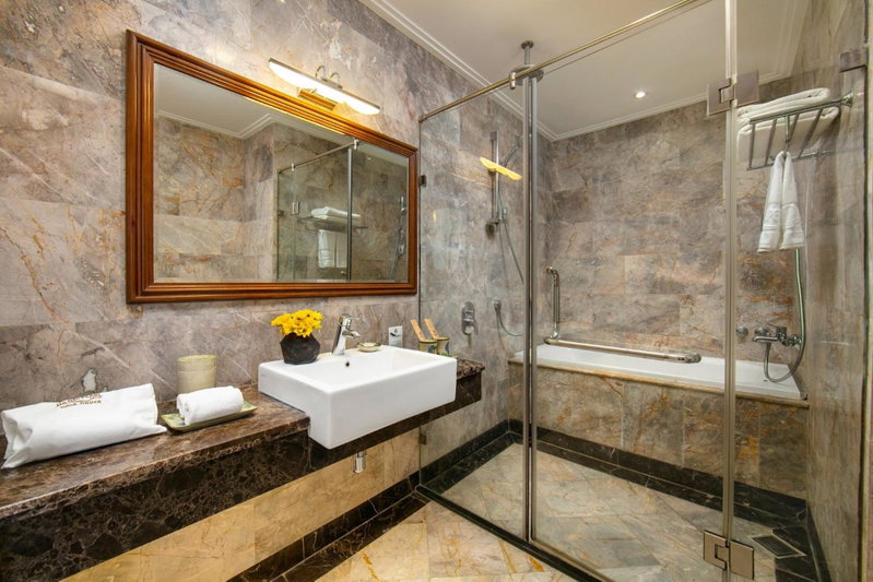 Hanoi Pearl Hotel, Hanoi, Vietnam