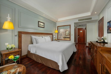 Hanoi Pearl Hotel, Hanoi, Vietnam