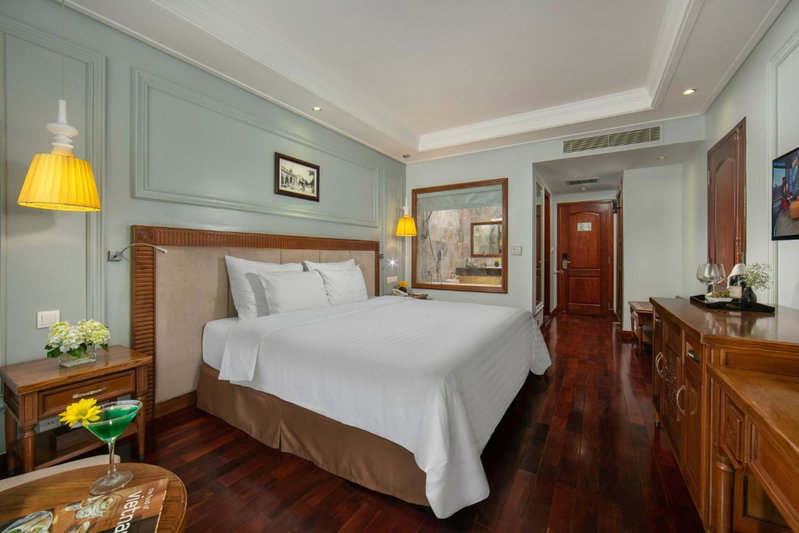 Hanoi Pearl Hotel, Hanoi, Vietnam