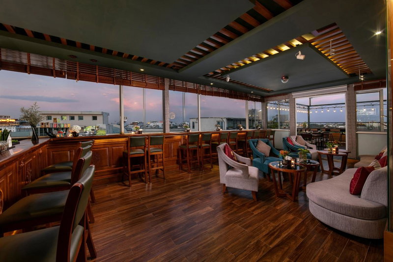 Hanoi Pearl Hotel, Hanoi, Vietnam