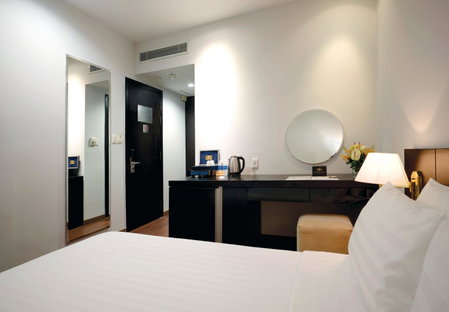 Palace Hotel Saigon, Nha Be, Viêt Nam