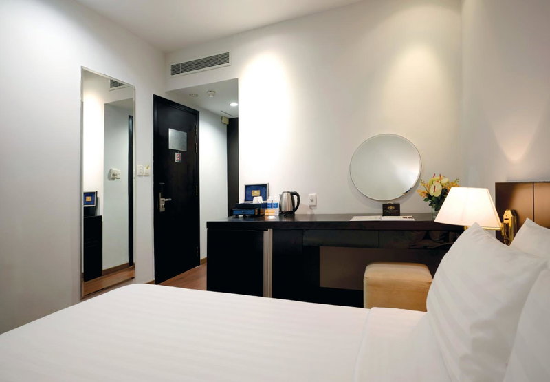 Palace Hotel Saigon, Nha Be, Viêt Nam