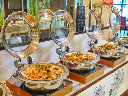 Palace Hotel Saigon, Nha Be, Viêt Nam