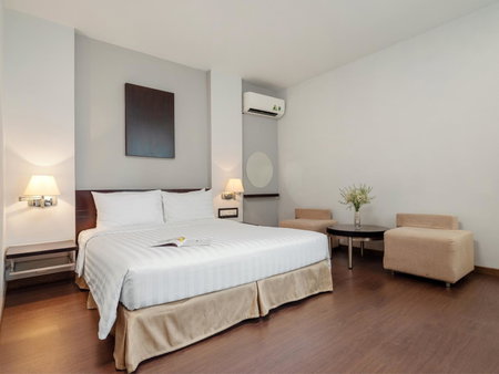Palace Hotel Saigon, Nha Be, Viêt Nam
