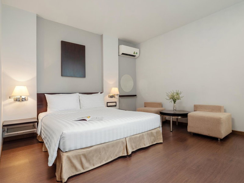 Palace Hotel Saigon, Nha Be, Viêt Nam