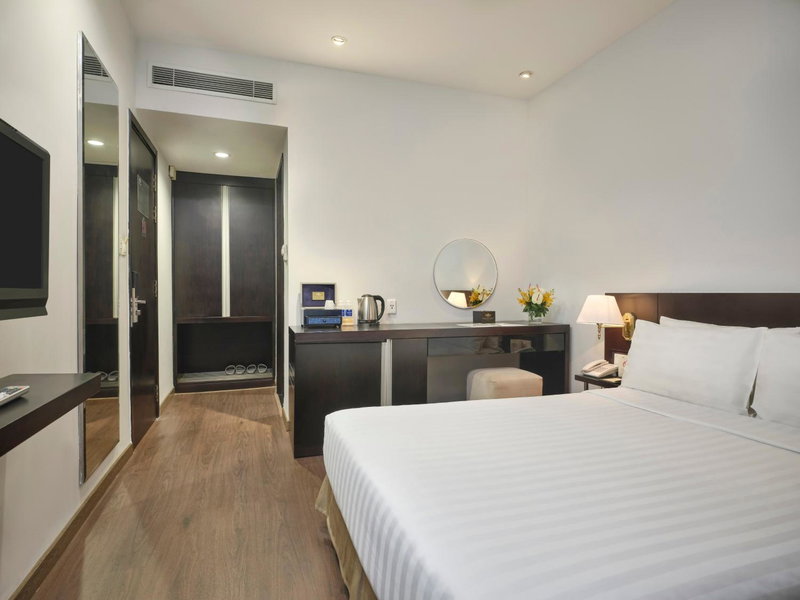 Palace Hotel Saigon, Nha Be, Viêt Nam