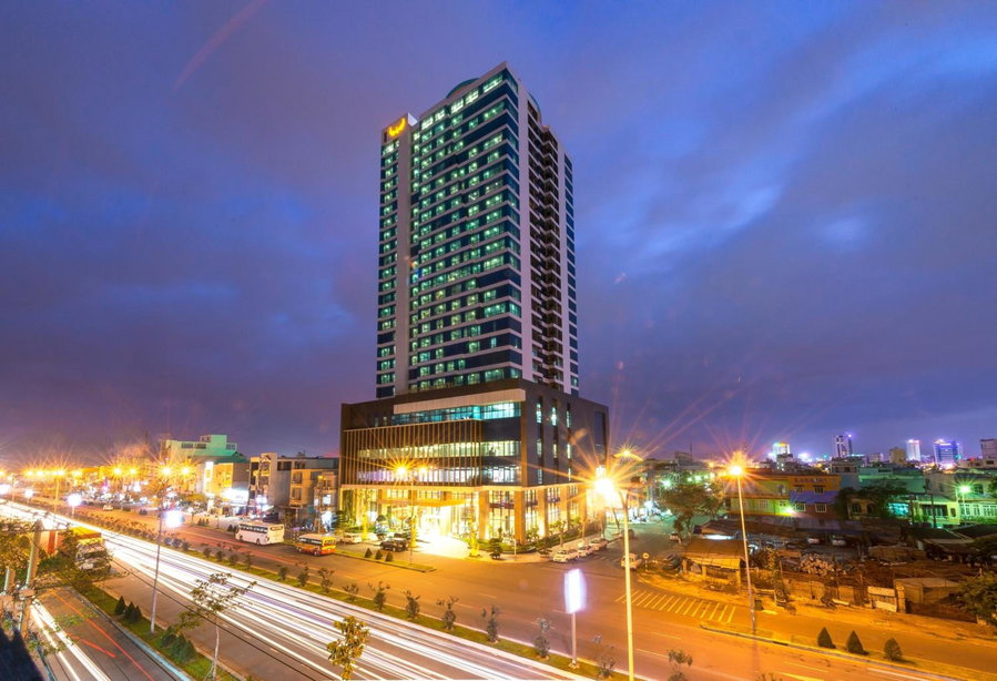Muong Thanh Grand Da Nang Hotel, Дананг, Вьетнам