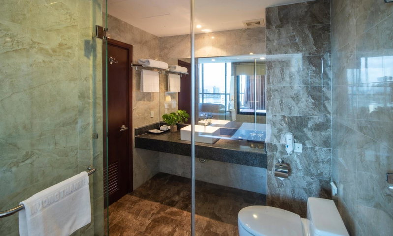 Muong Thanh Grand Da Nang Hotel, Дананг, Вьетнам