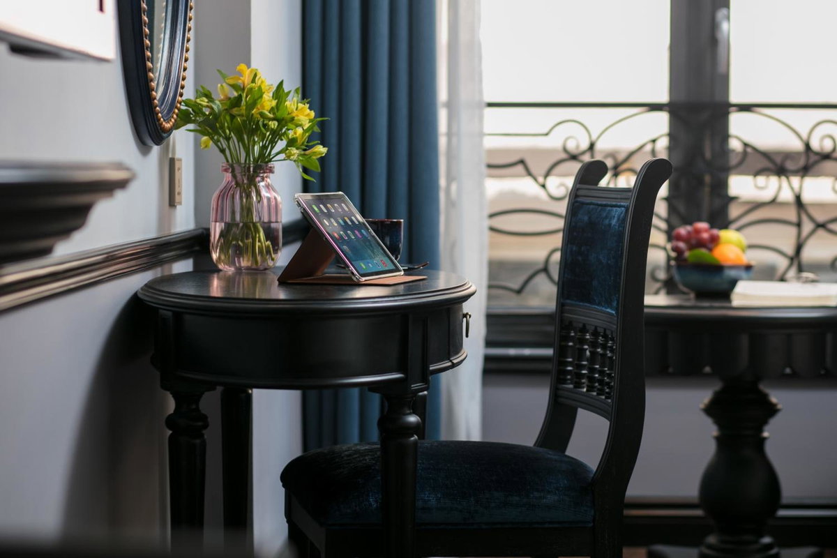 Hôtel · La Beaute Boutique Hotel & Spa, Hanoï