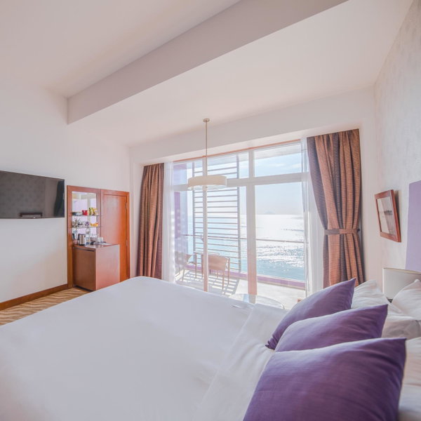 Novotel Nha Trang, Nha Trang, Vietnam