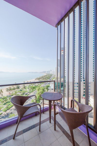 Novotel Nha Trang, Nha Trang, Vietnam