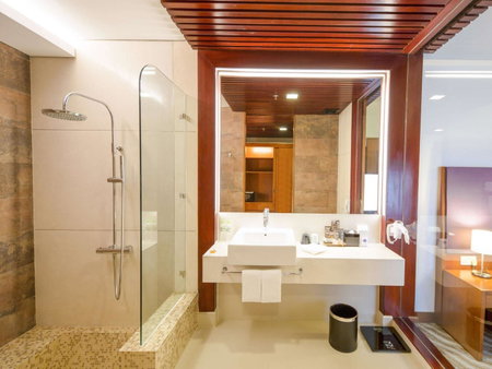 Novotel Nha Trang, Nha Trang, Vietnam