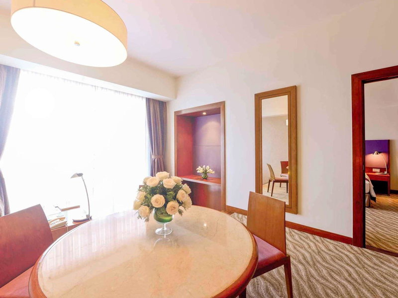 Novotel Nha Trang, Nha Trang, Vietnam
