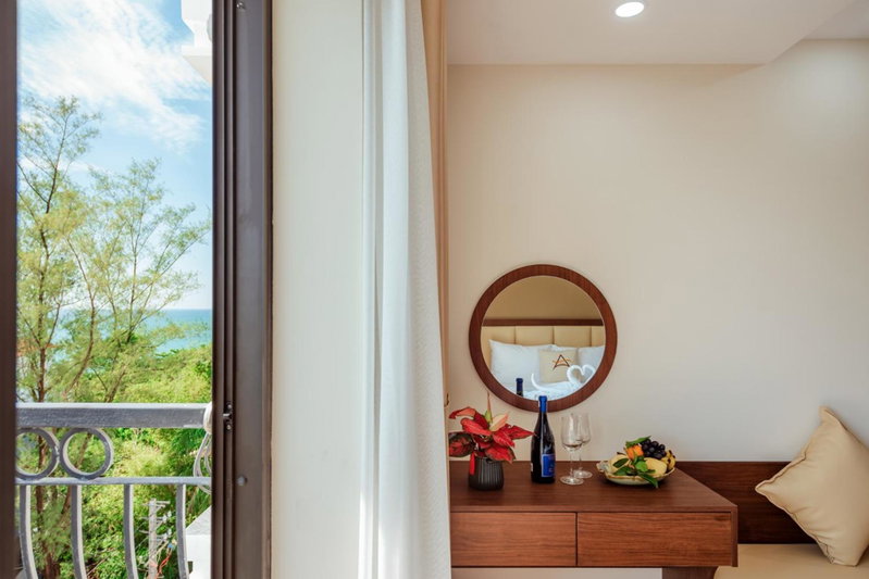 Aquasun Hotel Phu Quoc, Duong GJong, Вьетнам
