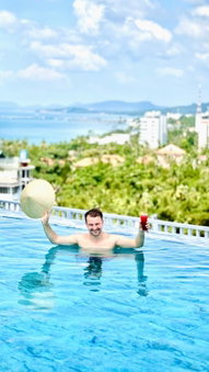 Aquasun Hotel Phu Quoc, Duong GJong, Вьетнам