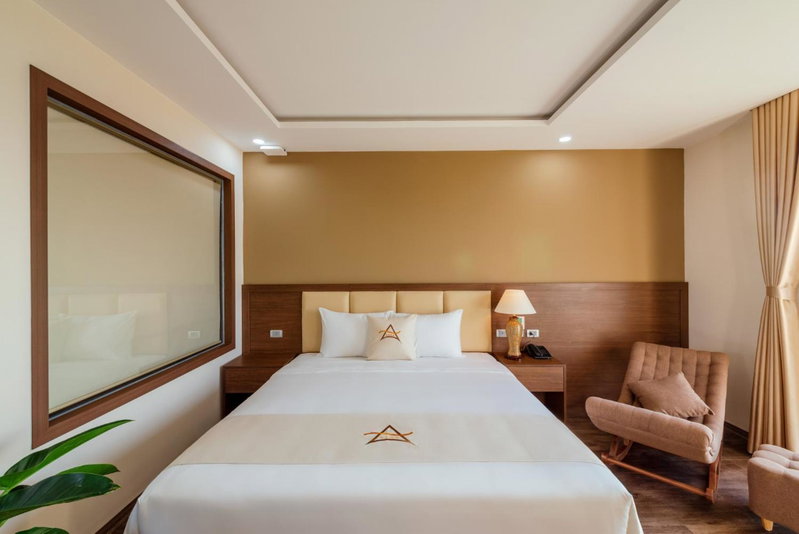 Aquasun Hotel Phu Quoc, Duong GJong, Вьетнам