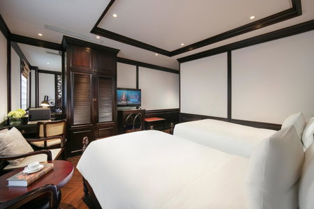 MAY DE VILLE Crown Hotel, Hà Nội, Việt Nam