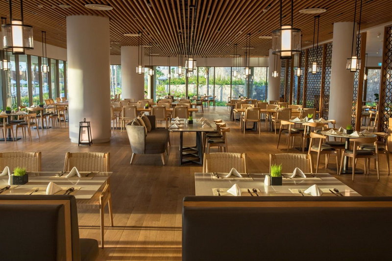 Alma Resort Cam Ranh, Камрань, Вьетнам