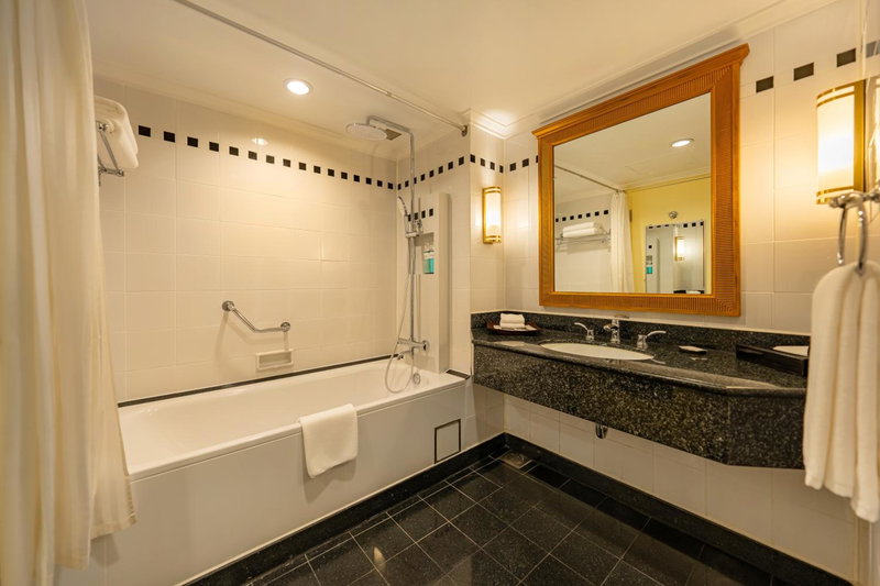 Saigon Prince Hotel, Nha Be, Viêt Nam