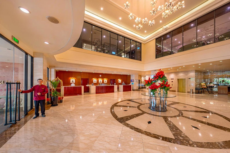 Saigon Prince Hotel, Nha Be, Viêt Nam