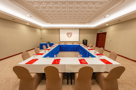 Saigon Prince Hotel, Nha Be, Viêt Nam
