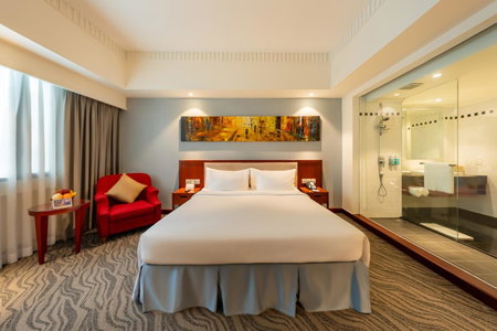 Saigon Prince Hotel, Nha Be, Viêt Nam