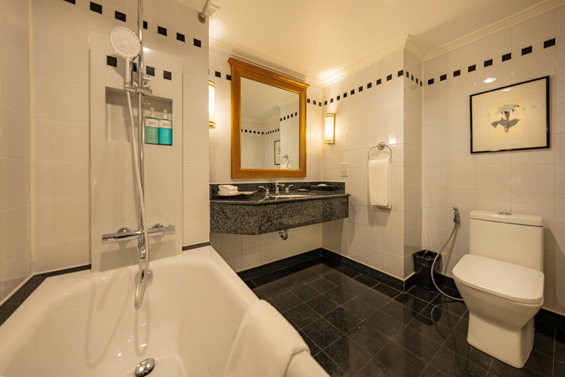 Saigon Prince Hotel, Nha Be, Viêt Nam