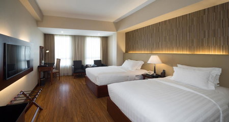 Nhat Ha Maison Hotel formerly Nhat Ha 1 Hotel, Ho-Chi-Minh-Stadt, Vietnam