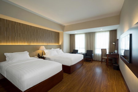 Nhat Ha Maison Hotel formerly Nhat Ha 1 Hotel, Ho-Chi-Minh-Stadt, Vietnam
