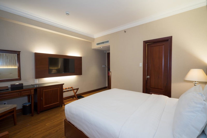 Nhat Ha Maison Hotel formerly Nhat Ha 1 Hotel, Ho-Chi-Minh-Stadt, Vietnam