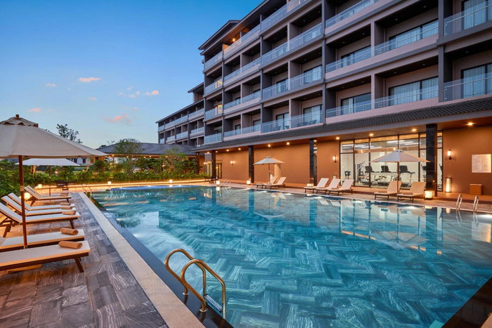 Kobi Onsen Resort Hue, Affiliated by Meliá, Хюэ, Вьетнам