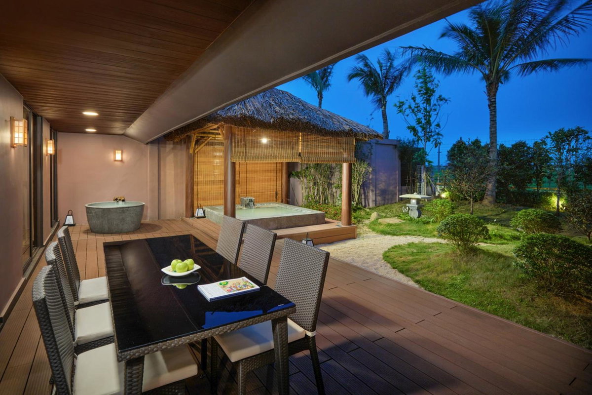 Kobi Onsen Resort Hue, Affiliated by Meliá, Vietnam