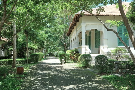 Poulo Condor Boutique Resort and Spa, Con Son, Vietnam